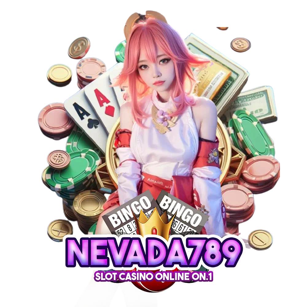 nevada789 gg