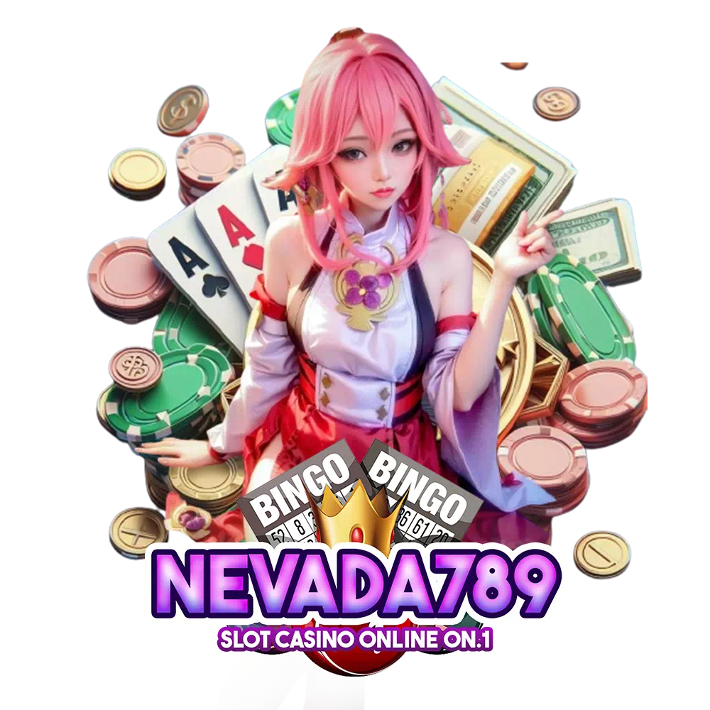 nevada789 wallat